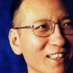 Liu Xiaobo dies