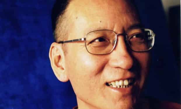 Liu Xiaobo dies