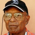 Official funeral for former Dominica minister Nicholson Ducreay