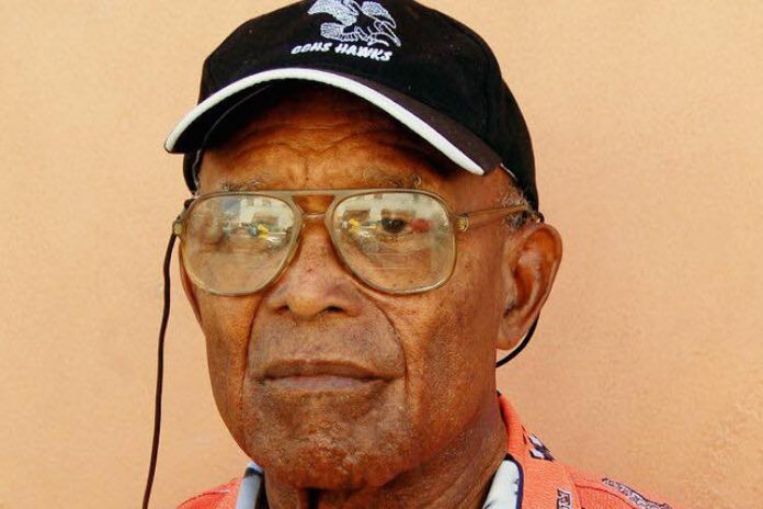 Official funeral for former Dominica minister Nicholson Ducreay