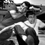 Comedy legend Jerry Lewis dead at 91