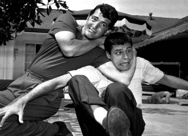 Comedy legend Jerry Lewis dead at 91