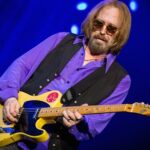 US rock star musician Tom Petty dies aged 66