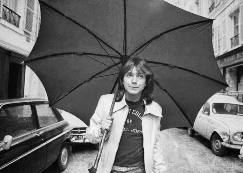 David Cassidy Dies at 67