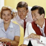 Dick Van Dyke Show star Rose Marie dies aged 94