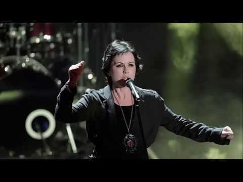 Cranberries singer Dolores Cranberries singer Dolores O'Riordan dies suddenly aged 46