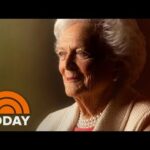 Barbara Bush