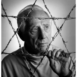 nazi death camp survivor henri landwirth dead at age 91 Nazi Death Camp Survivor Henri Landwirth Dead at Age 91