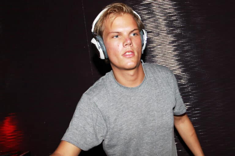 swedish-born producer avicii and dj Swedish-born producer Avicii and DJ, dead at 28