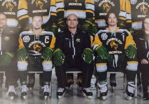 Tragedy Hit a Junior Hockey Team Leaving 14 Dead