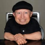 Mini-Me Austin Powers actor Verne Troyer dies aged 49