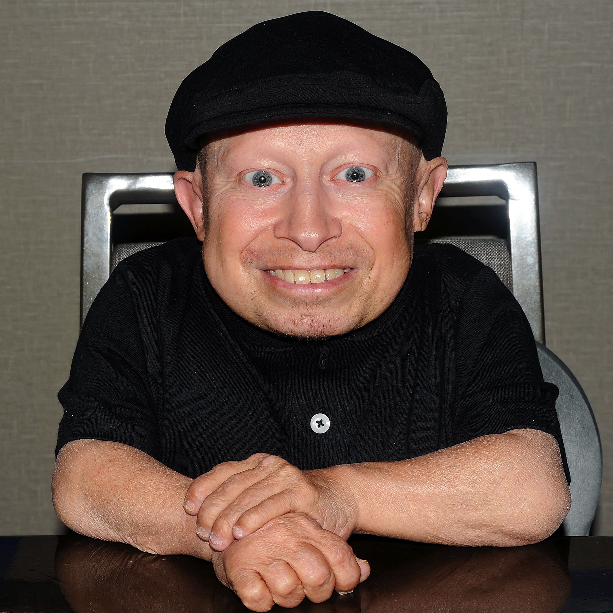 Mini-Me Austin Powers actor Verne Troyer dies aged 49