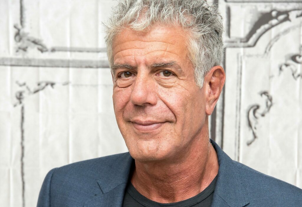 Anthony Bourdain dies at 61 4 Anthony Bourdain dies at 61 3