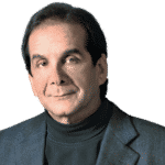 Charles Krauthammer