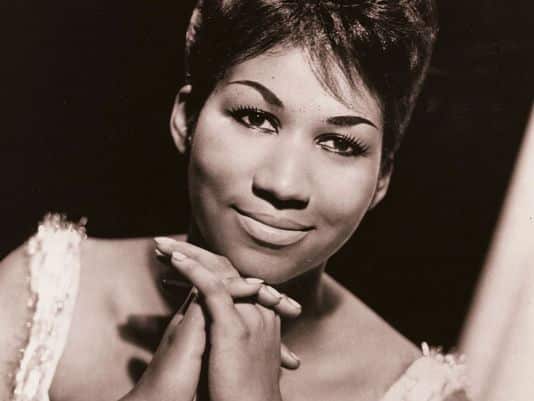 legendary soul singer aretha franklin died Legendary Soul Singer Aretha Franklin Died at 76