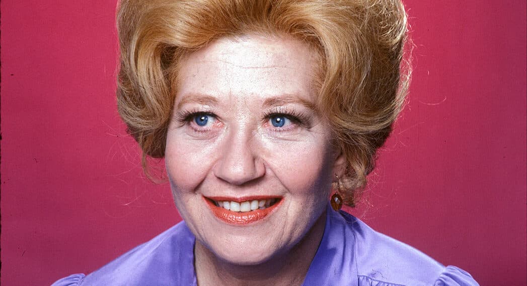 Charlotte Rae dead at 92 years old