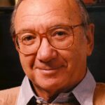 Playwright Neil Simon died at 91