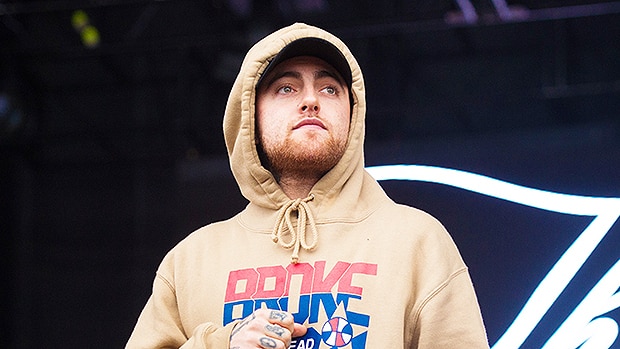 US Rapper Mac Miller Found dead