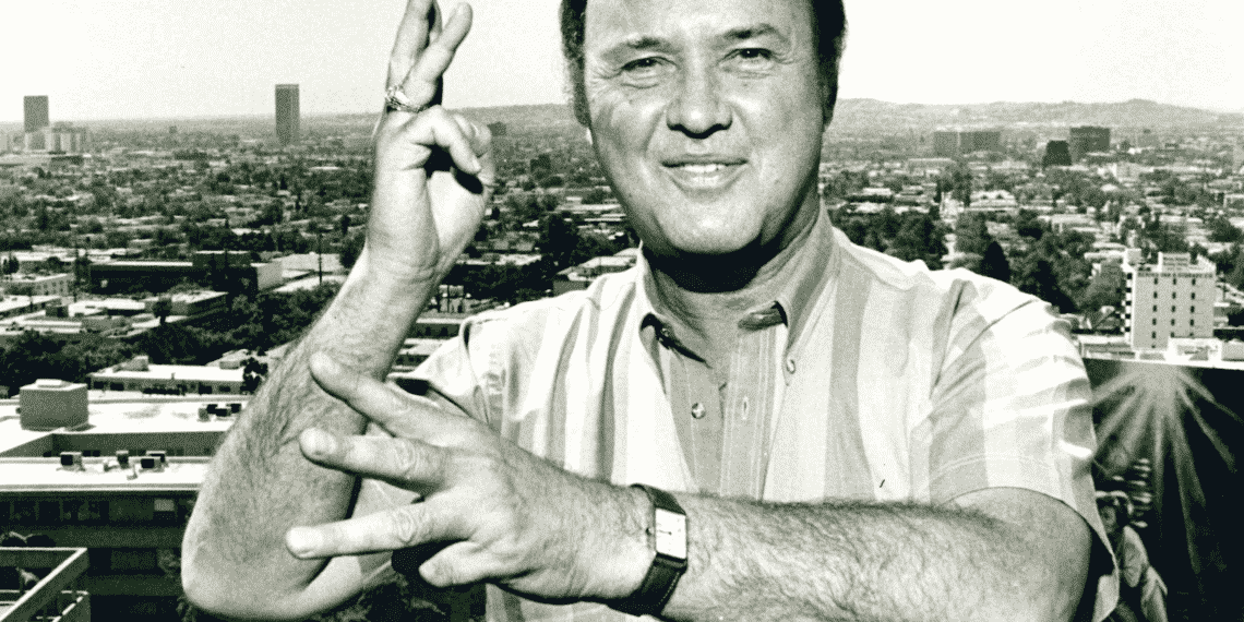 Died at 90 is Bernard Bragg