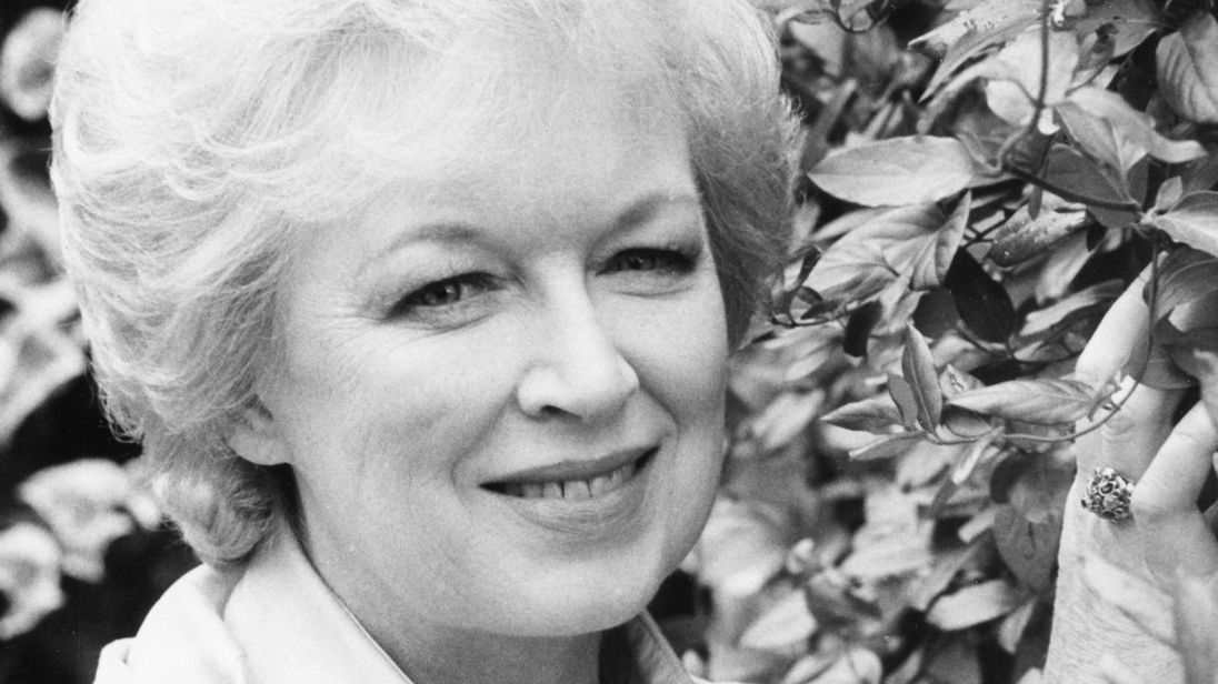Dame June Whitfield, star of Absolutely Fabulous, dies-aged-93