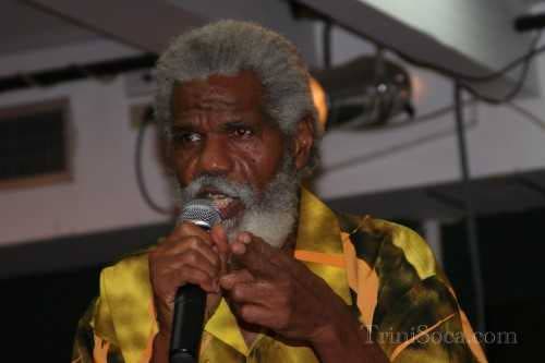 calypsonian mighty composer dies The Veteran Trinidadian Calypsonian Mighty Composer dies at 83