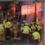 23 Injured and three killed in Ottawa bus crash