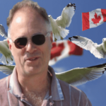 Kirk Woodman the Canadian kidnapped in Burkina Faso