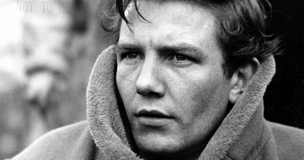 British actor Albert Finney dead at 82 2 British Actor Albert Finney Dead at 82