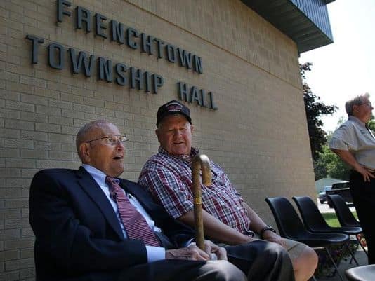 92-Year-Old Michigan Democrat John Dingell Jr. has Died 4 John Dingell His life and career