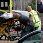 Many dead in New Zealand mosque shooting