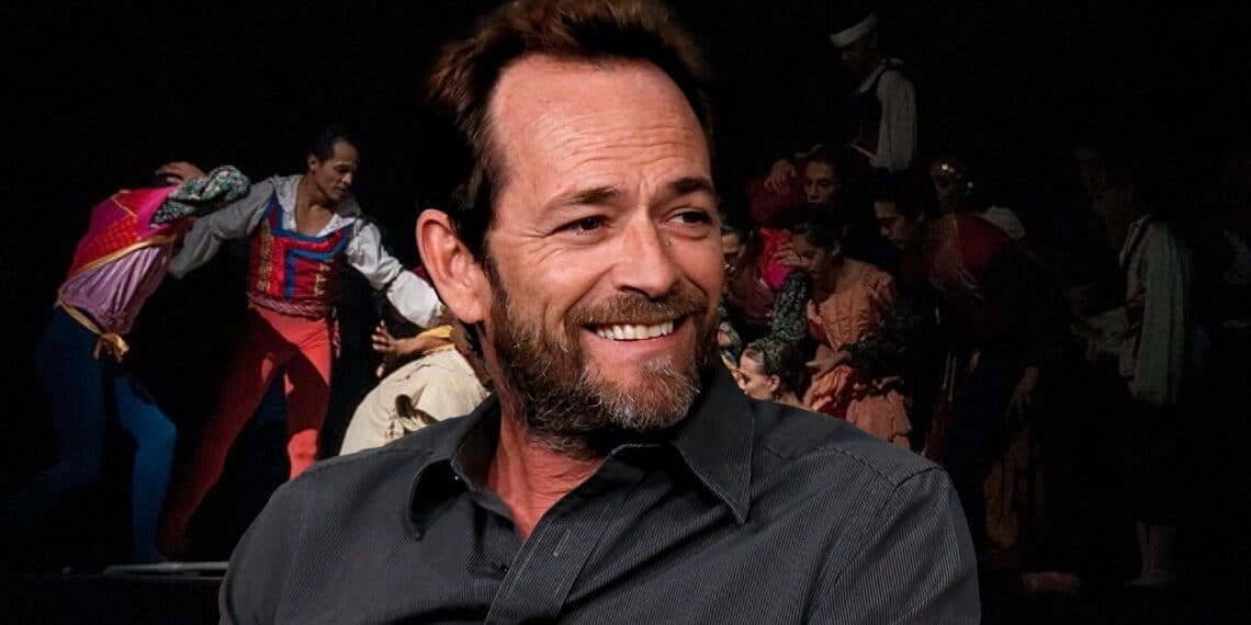 actor luke perry dead at 52