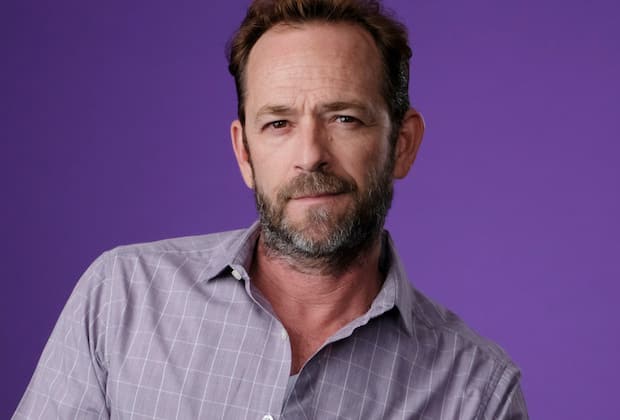 Alyson Hannigan actor luke perry dead at 52