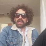 Actor Isaac Kappy dead at the age of 42