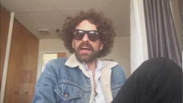 Actor Isaac Kappy dead at the age of 42