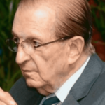 Former Prime Minister Edward Seaga dead at 86