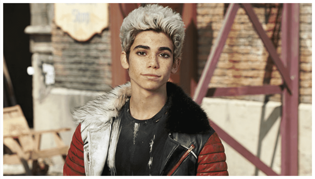 ABC Television Group Cameron Boyce Dead