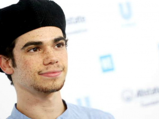 Disney star Cameron Boyces cause of death is deferred pending further investigation 1 Cameron Boyce Cause of Death