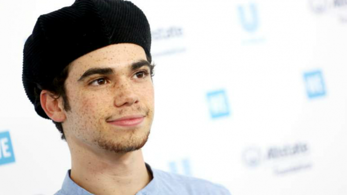 Cameron Boyce died Cameron Boyce Cause of Death