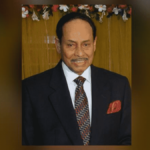 Hussain Muhammad Ershad died at 89