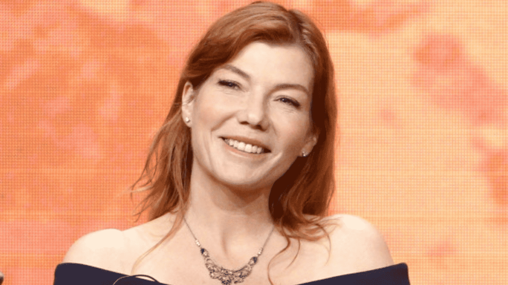 Actress, Stephanie Niznik, Dead at 52