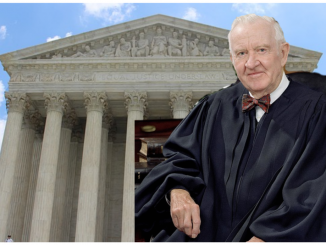 Justice John Paul Stevens, Former Supreme Court dead at 99 2 Justice John Paul Stevens, Former Supreme Court dead at 99 1