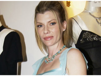 Actress, Stephanie Niznik, Dead at 52 2 Actress, Stephanie Niznik, Dead at 52 1