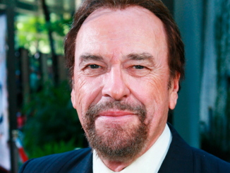 Elmore Rual "Rip" Torn Jr Dead at 88 1 Elmore Rual "Rip" Torn Jr Dead at 88