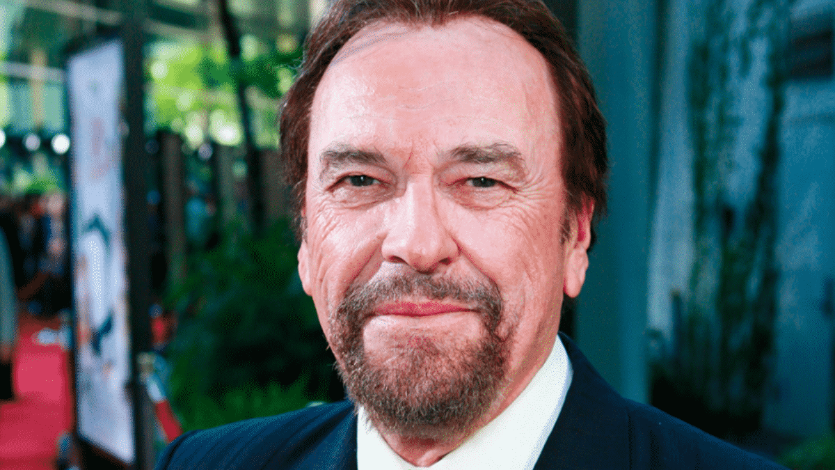 Elmore Rual "Rip" Torn Jr Dead at 88