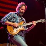 Neal Casal Guitarist and songwriter dead at 50