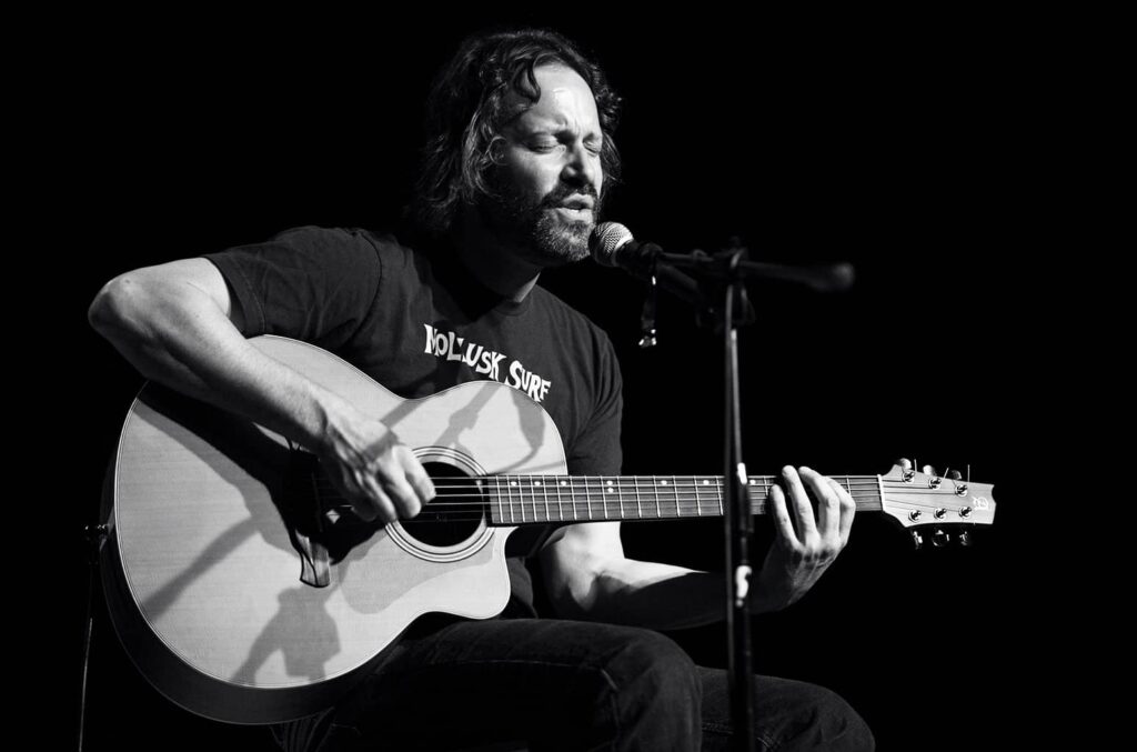 Neal Casal Guitarist and songwriter died at 50 On Monday August 6 2019