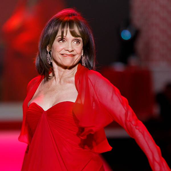 Actors Valerie Harper dead at 80