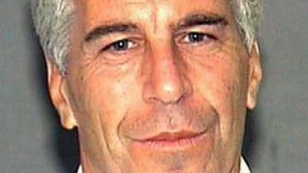 cropped Reports Financier Jeffrey Epstein found dead in jail cell in suicide