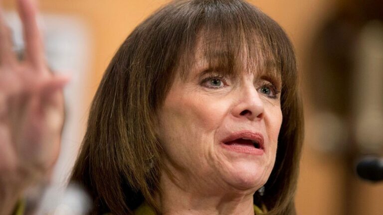 cropped Valerie Harper dead at 80