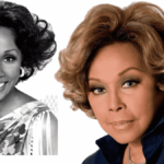 Actress Diahann Carroll dead at 84